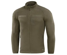 Flisinis džemperis M-Tac Combat Fleece Polartec, Dark Olive
