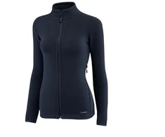 Flisinis džemperis M-Tac Nord Fleece Polartec Lady, Dark Navy Mėlyna