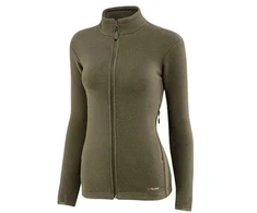 Flisinis džemperis M-Tac Nord Fleece Polartec Lady, Dark Olive