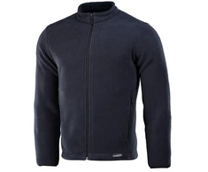 Flisinis džemperis M-Tac Nord Polartec, Dark Navy Mėlyna