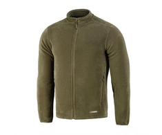 Flisinis džemperis M-Tac Nord Polartec, Dark Olive