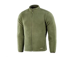 Flisinis džemperis M-Tac Nord Polartec, Army Olive