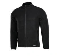 Flisinis džemperis M-Tac Nord Polartec, Juoda