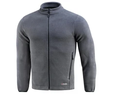 Flisinis džemperis M-Tac Nord Polartec, Dark Pilkas