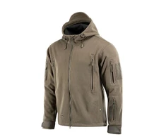 Flisinis džemperis M-Tac Windblock Division Gen.II, Dark Olive