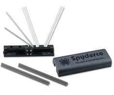 Galandimo sistema Spyderco Tri-Angle Sharpmaker®
