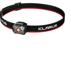 Galvos prožektorius Klarus HM3, 670 lm