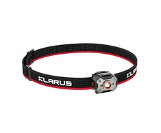 Galvos prožektorius Klarus HM3, 670 lm