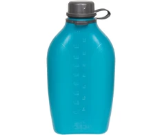 Gertuvė Wildo® Explorer Bottle, 1l., Azure