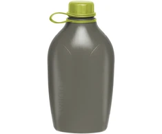 Gertuvė Wildo® Explorer Bottle, 1l., Lime