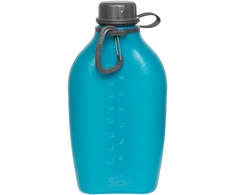 Gertuvė Wildo® Explorer Bottle, 1l., Lime
