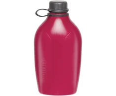 Gertuvė Wildo® Explorer Bottle, 1l., Raspberry