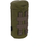 Gertuvės dėklas Tasmanian Tiger, 1l, Juoda