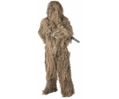 Ghillie maskuojantis kostiumas Helikon-Tex, Digital Desert