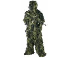 Ghillie maskuojantis kostiumas Helikon-Tex, Digital Woodland