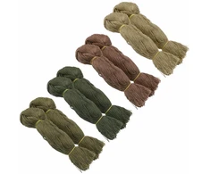 Ghillie pluošto siūlai Helikon-Tex