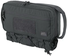 Ginklo priežiūros įrankių dėklas Helikon-Tex Service Case®, Shadow Pilkas