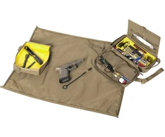 Ginklo priežiūros įrankių dėklas Helikon-Tex Service Case®, MultiCam®
