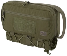 Ginklo priežiūros įrankių dėklas Helikon-Tex Service Case®, Olive Žalias