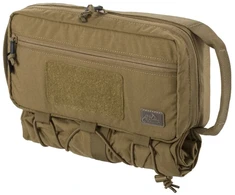 Ginklo priežiūros įrankių dėklas Helikon-Tex Service Case®, Coyote