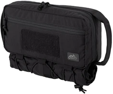 Ginklo priežiūros įrankių dėklas Helikon-Tex Service Case®, Juoda