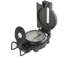 Helikon Tex Kompasas Ranger Mk2, aliuminis