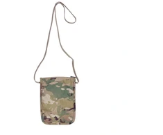 ID dėklas ant kaklo Tasmanian Tiger, MultiCam®