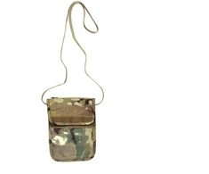 ID dėklas ant kaklo Tasmanian Tiger, MultiCam®