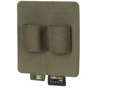 Įdėklas M-Tac 2 pistoleto dėtuvėms, Ranger Žalias