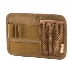 Įdėklas M-Tac Low Profile Admin Panel, Coyote