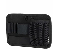 Įdėklas M-Tac Low Profile Admin Panel, Juoda