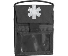 Įdėklas medicinos priemonėms Helikon-Tex, Juoda