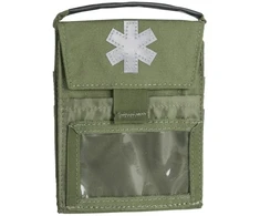 Įdėklas medicinos priemonėms Helikon-Tex, Olive Žalias