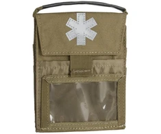 Įdėklas medicinos priemonėms Helikon-Tex, Coyote