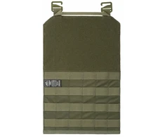 Įdėklas organizuoti kuprinei Helikon-Tex Panel Insert®, Olive Žalias