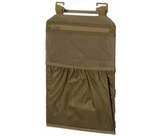 Įdėklas organizuoti kuprinei Helikon-Tex Panel Insert®, Coyote