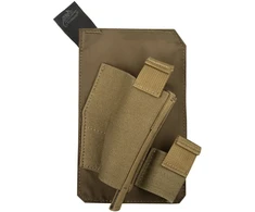 Įdėklas pistoletui Helikon-Tex, Coyote