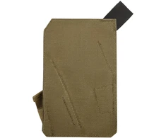 Įdėklas pistoletui Helikon-Tex, Juoda