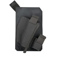Įdėklas pistoletui Helikon-Tex, Shadow Pilkas