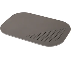 Indų rinkinys Wildo CAMP-A-BOX® Complete, Juoda / Dark Pilkas