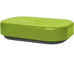 Indų rinkinys Wildo® CAMP-A-BOX DUO® Light, Light Mėlyna / Dark Pilkas