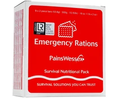 Išgyvenimo maisto paketas Pains Wessex