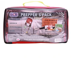 Išgyvenimo rinkinys BCB Prepper's Pack