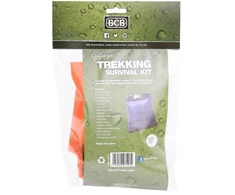 Išgyvenimo rinkinys BCB Trekking essentials kit CK700