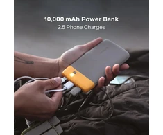 Išorinė baterija BioLite Charge 40 PD