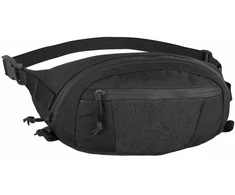 Helikon Tex Helikon Bandicoot Cordura Juodas-Juodas Kidney