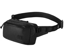 Juosmens rankinė M-Tac Bag City X-Pac Elite, Juoda