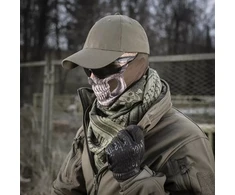 Kaklamautė M-Tac su kaukole, Coyote