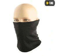 Kaklamautė merino vilnos M-Tac, Juoda