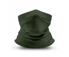 Kaklamautė Pentagon Skiron, Olive Žalias